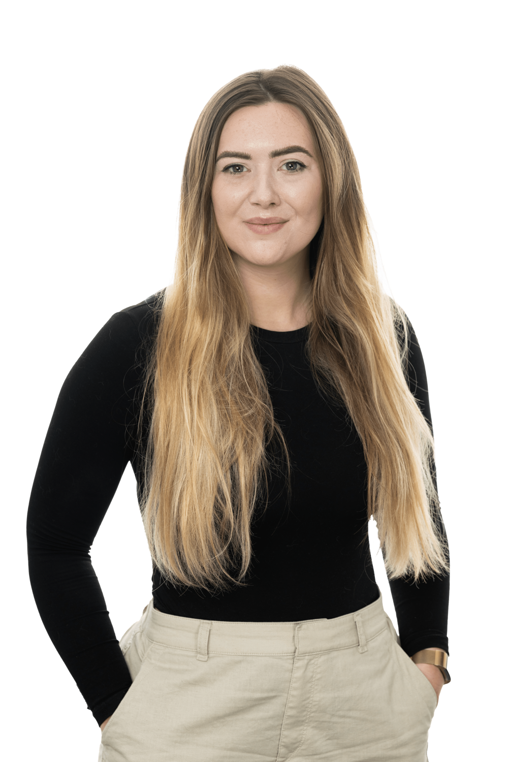 Elissa Harte Architect Spawforths planners architects