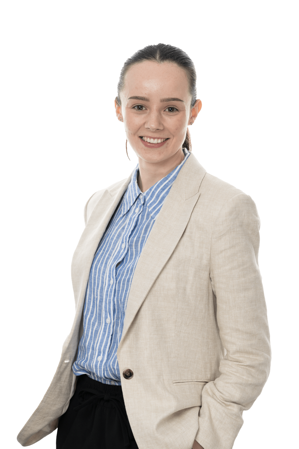 Lucy Brown graduate planner Spawforths planners architects