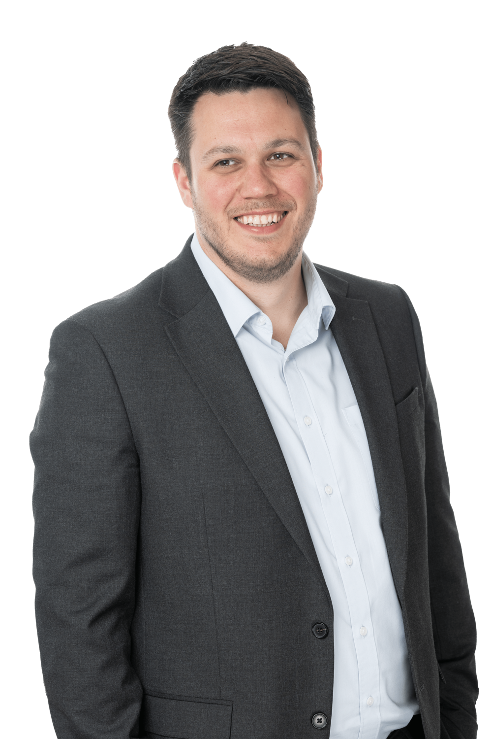 Nick Challis Senior Planner Spawforths planners architects