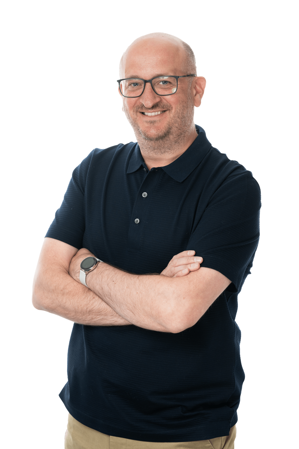 Simon Brook - Senior Associate Architect - Spawforths planners architects