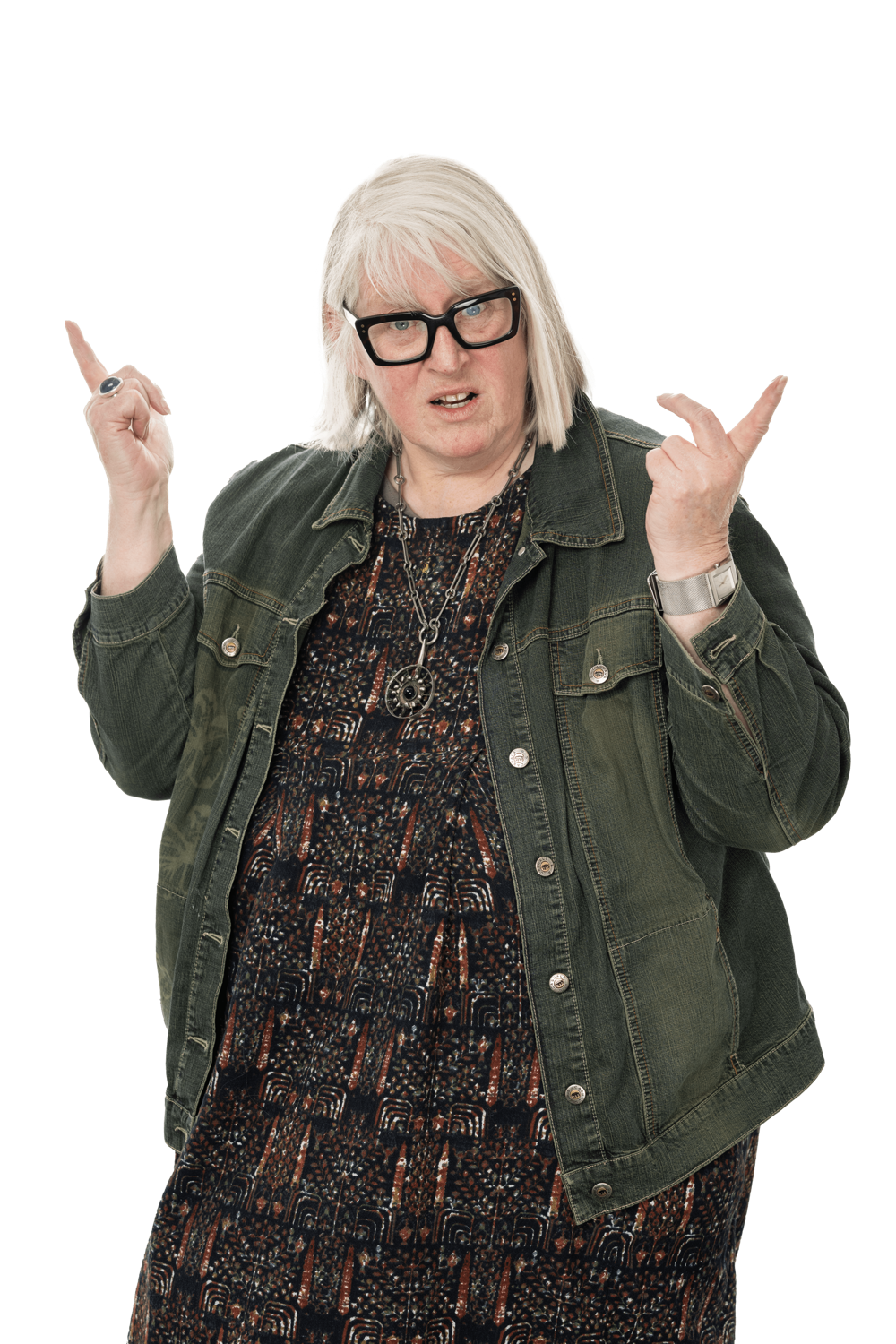 Carol Mather Senior Associate Urbanist Masterplanner Spawforths planners architects