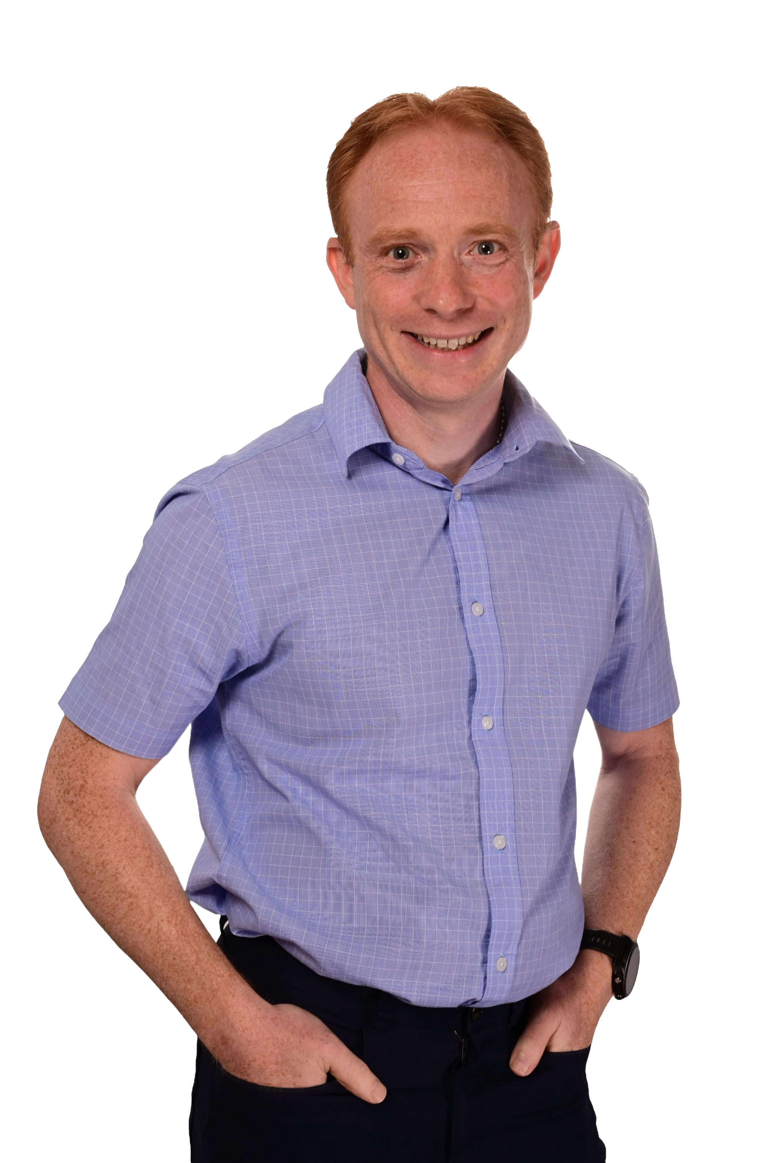 Andrew Rose - Planning Director - Spawforths planners architects