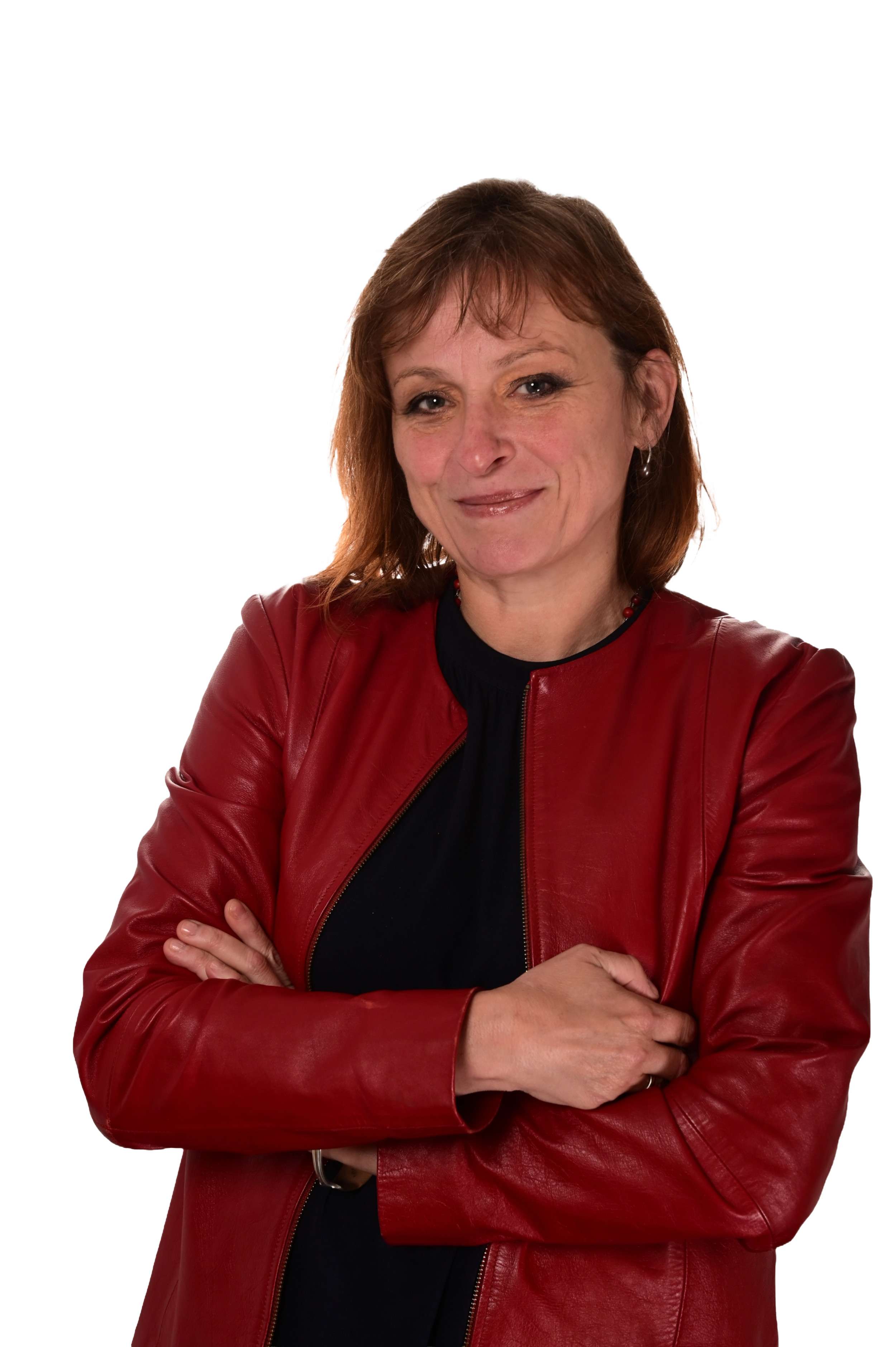 Magdalena Balance Senior Associate Architect and Passive House Designer Spawforths planners architects