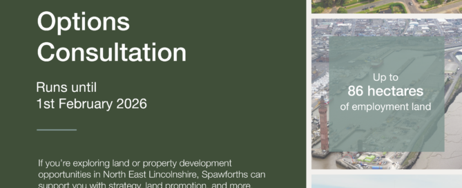 Spawforths Planners North East Lincolnshire Local Plan Consultation- News & Updates